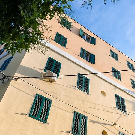 Luxury Rooms Silente Bacvice 1 Split Ngoại thất bức ảnh