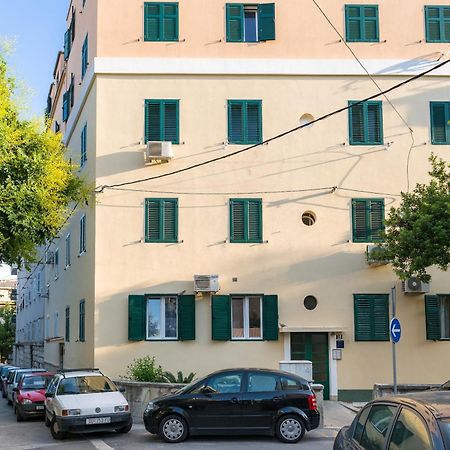 Luxury Rooms Silente Bacvice 1 Split Ngoại thất bức ảnh