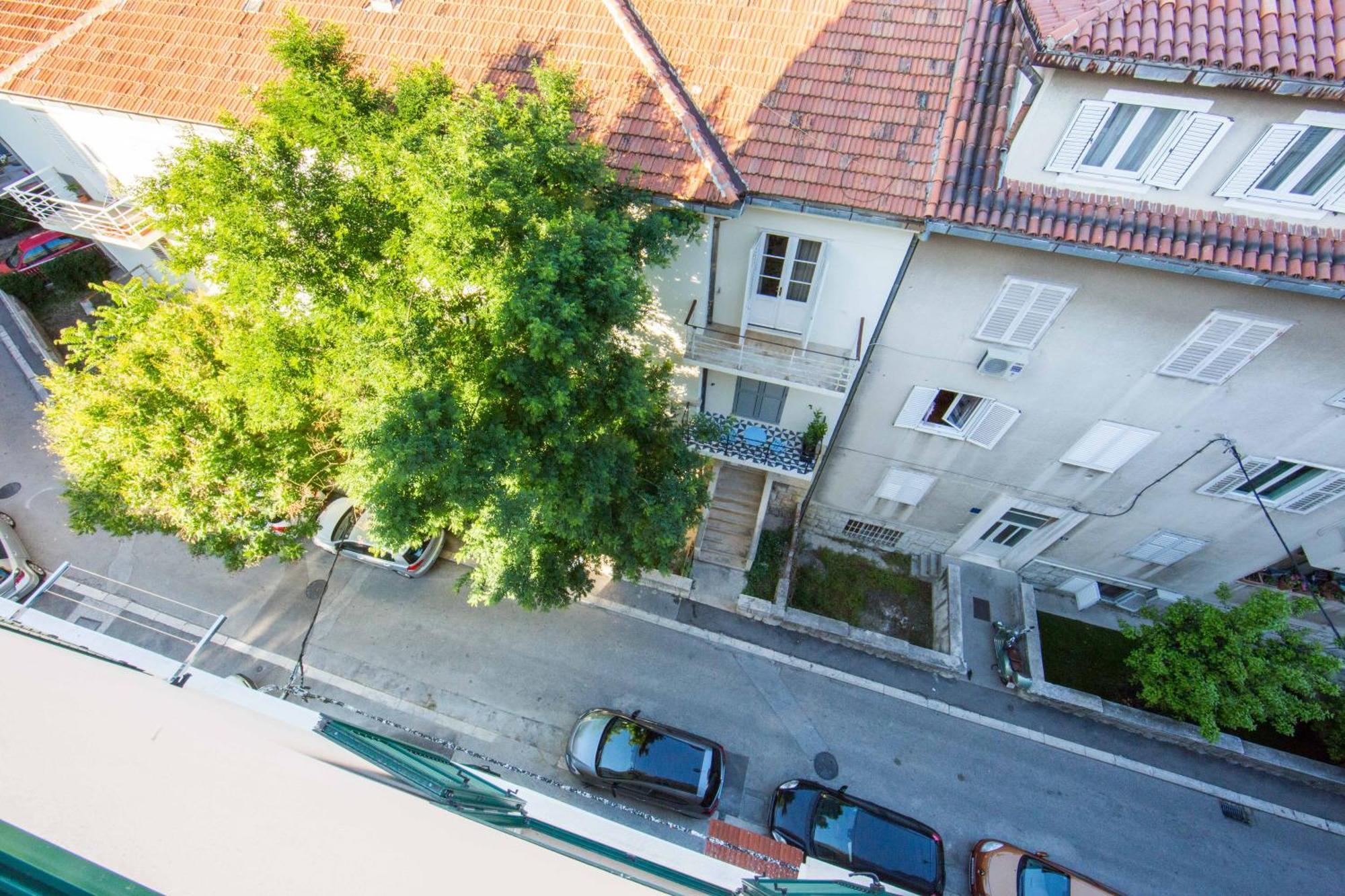 Luxury Rooms Silente Bacvice 1 Split Ngoại thất bức ảnh