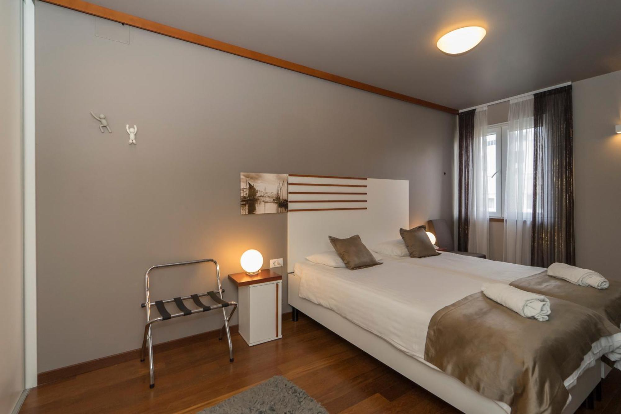 Luxury Rooms Silente Bacvice 1 Split Ngoại thất bức ảnh