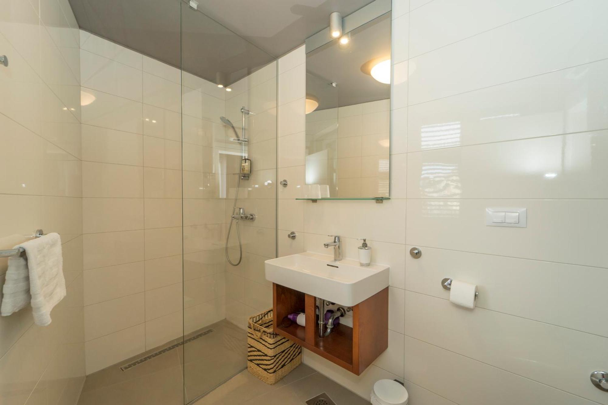 Luxury Rooms Silente Bacvice 1 Split Ngoại thất bức ảnh