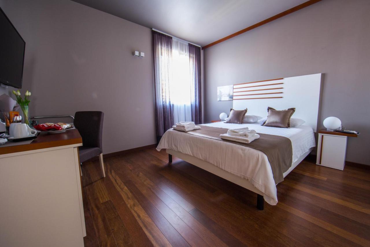 Luxury Rooms Silente Bacvice 1 Split Ngoại thất bức ảnh