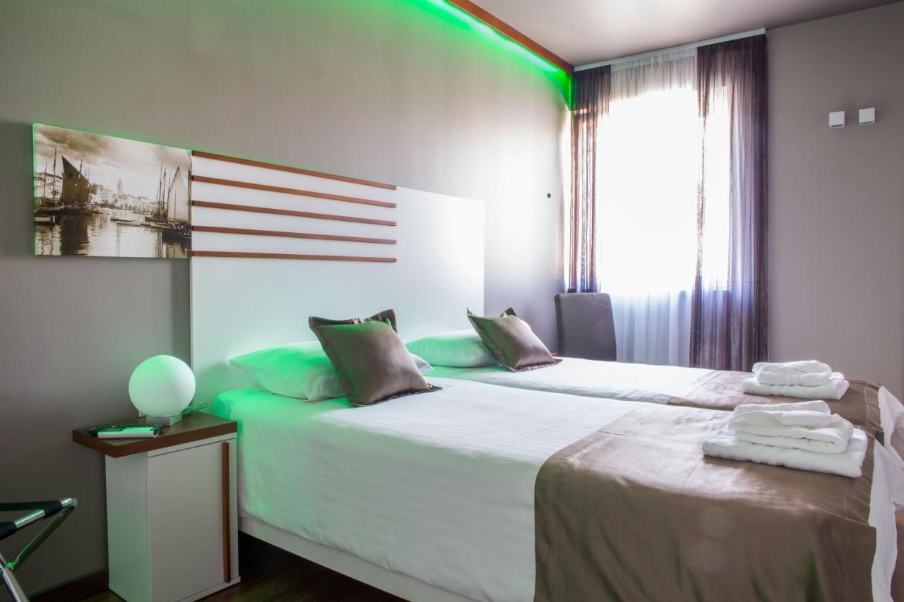 Luxury Rooms Silente Bacvice 1 Split Ngoại thất bức ảnh