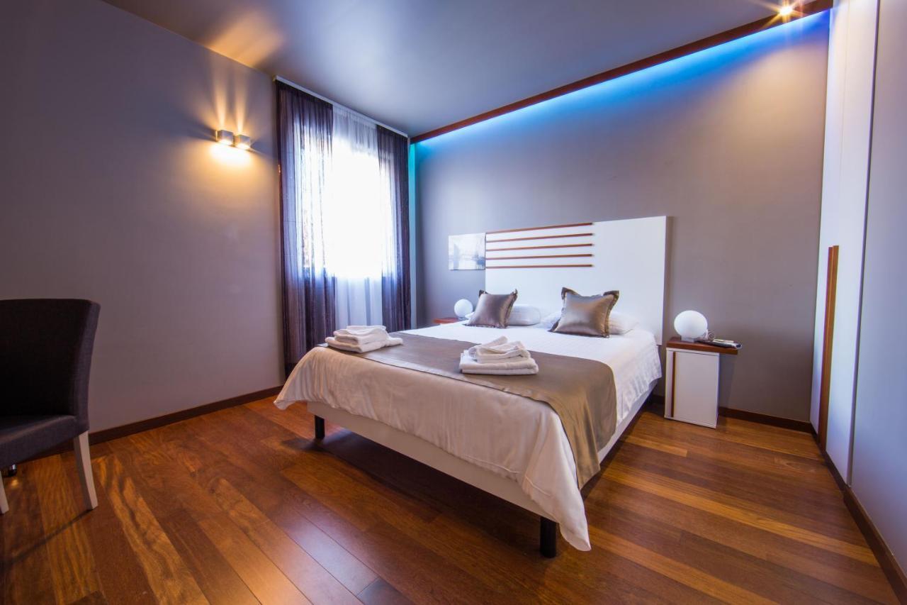 Luxury Rooms Silente Bacvice 1 Split Ngoại thất bức ảnh