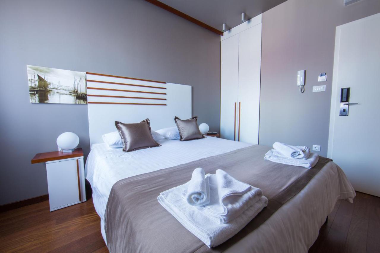 Luxury Rooms Silente Bacvice 1 Split Ngoại thất bức ảnh