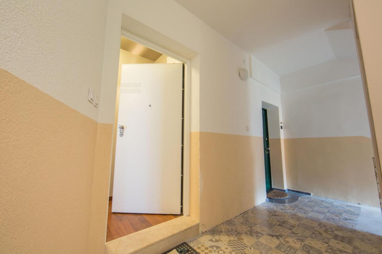 Luxury Rooms Silente Bacvice 1 Split Ngoại thất bức ảnh