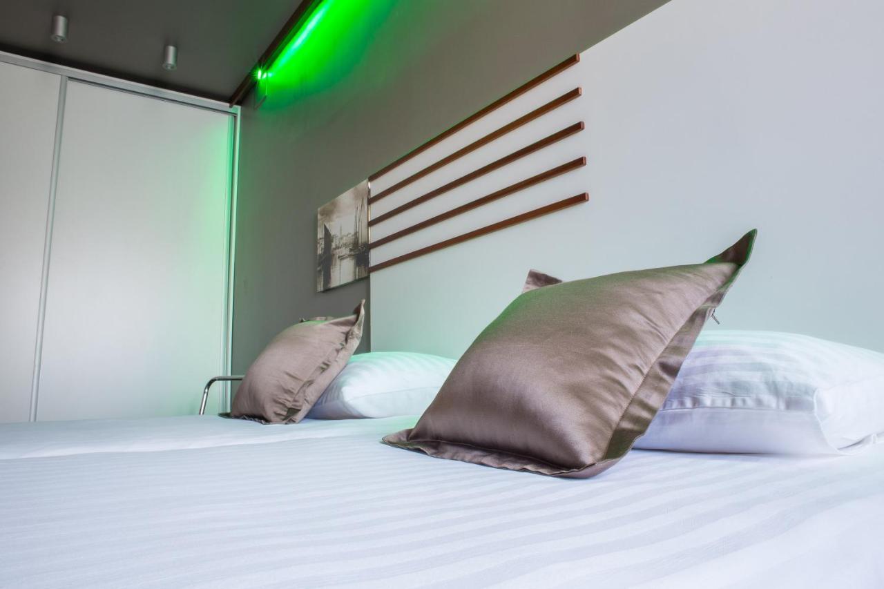 Luxury Rooms Silente Bacvice 1 Split Ngoại thất bức ảnh