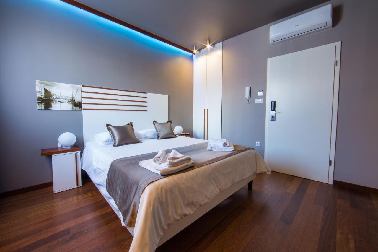 Luxury Rooms Silente Bacvice 1 Split Ngoại thất bức ảnh