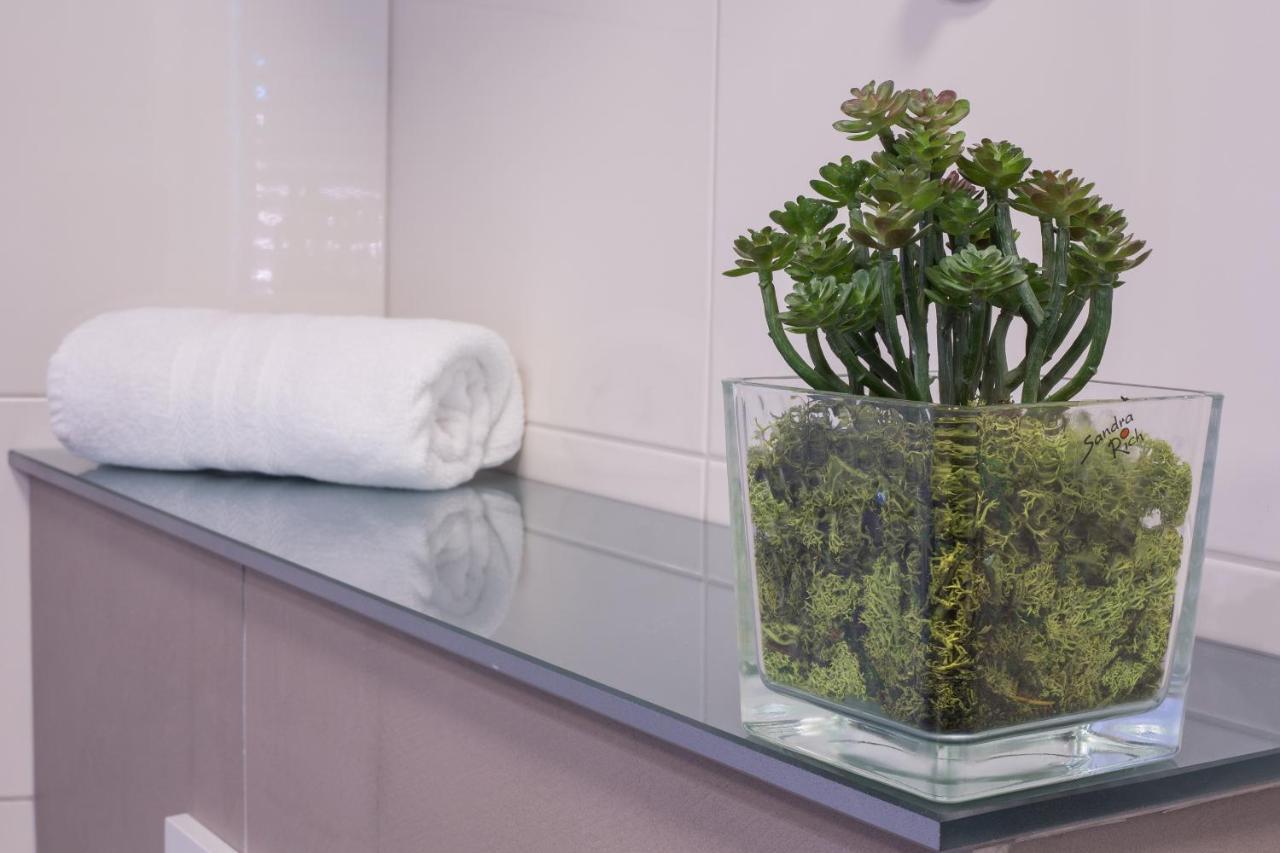 Luxury Rooms Silente Bacvice 1 Split Ngoại thất bức ảnh