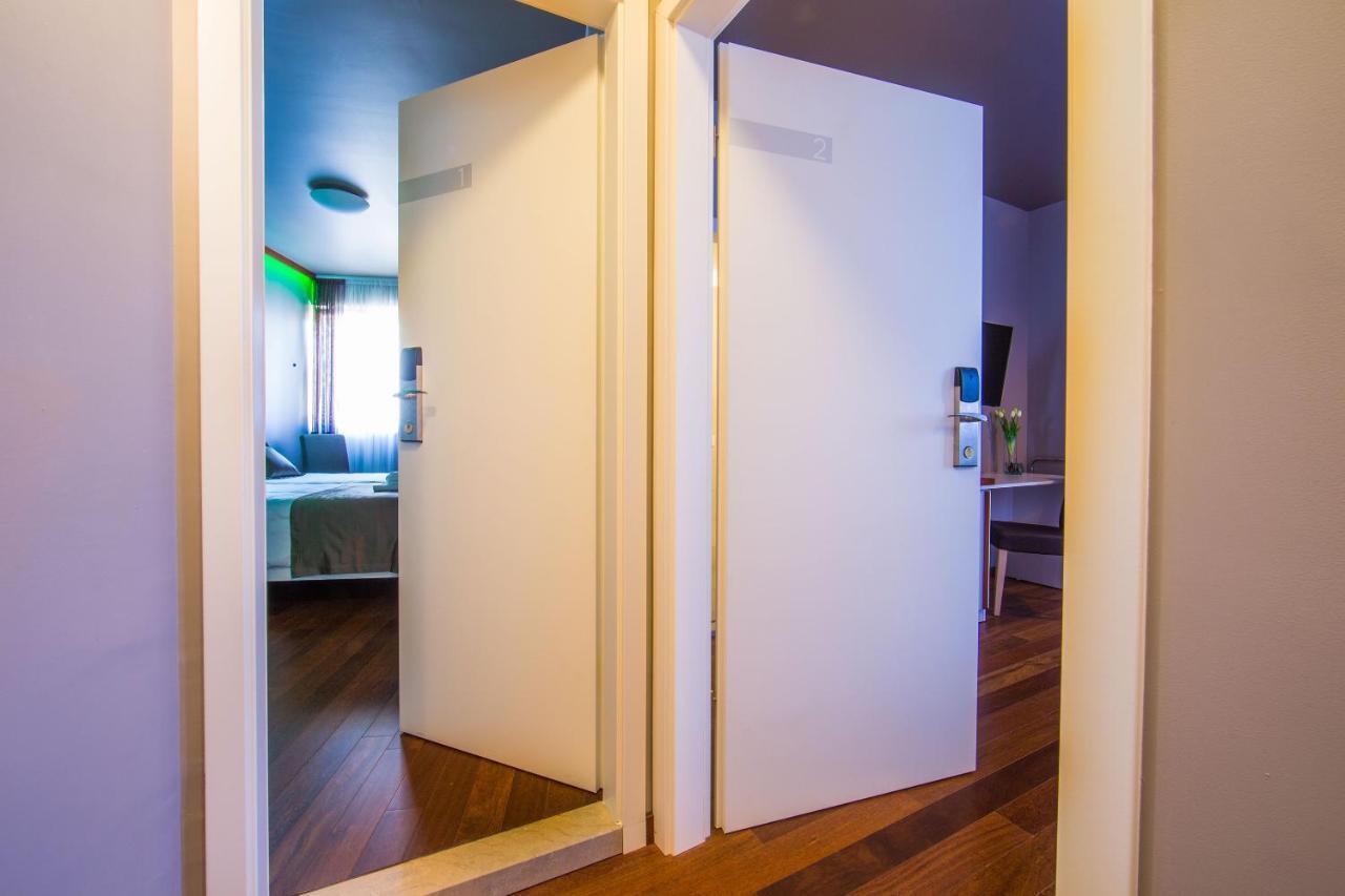 Luxury Rooms Silente Bacvice 1 Split Ngoại thất bức ảnh