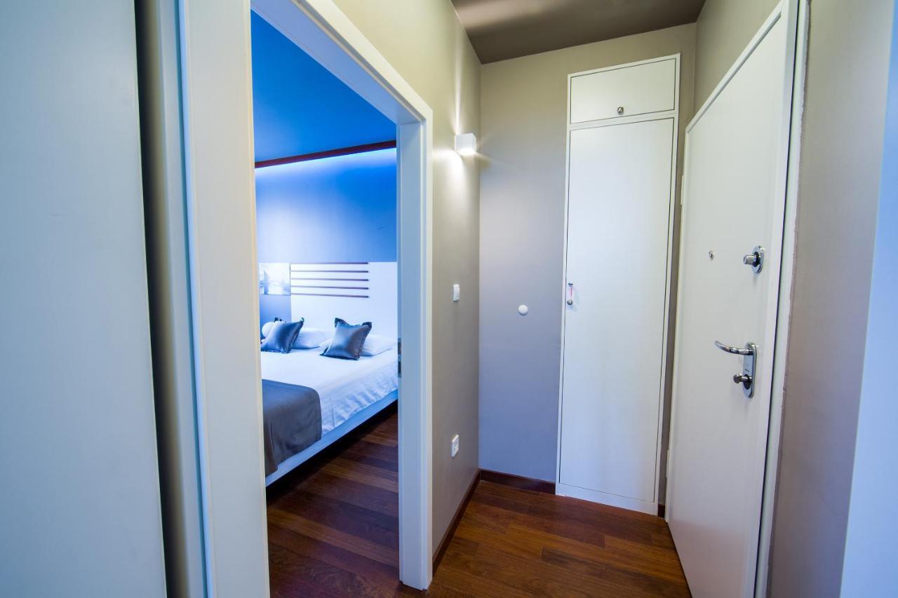 Luxury Rooms Silente Bacvice 1 Split Ngoại thất bức ảnh