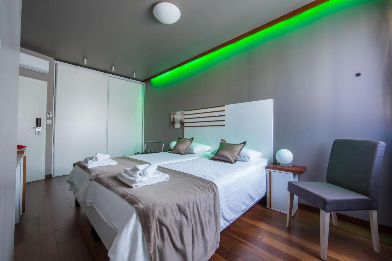 Luxury Rooms Silente Bacvice 1 Split Ngoại thất bức ảnh