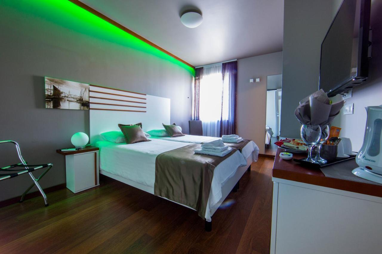 Luxury Rooms Silente Bacvice 1 Split Ngoại thất bức ảnh