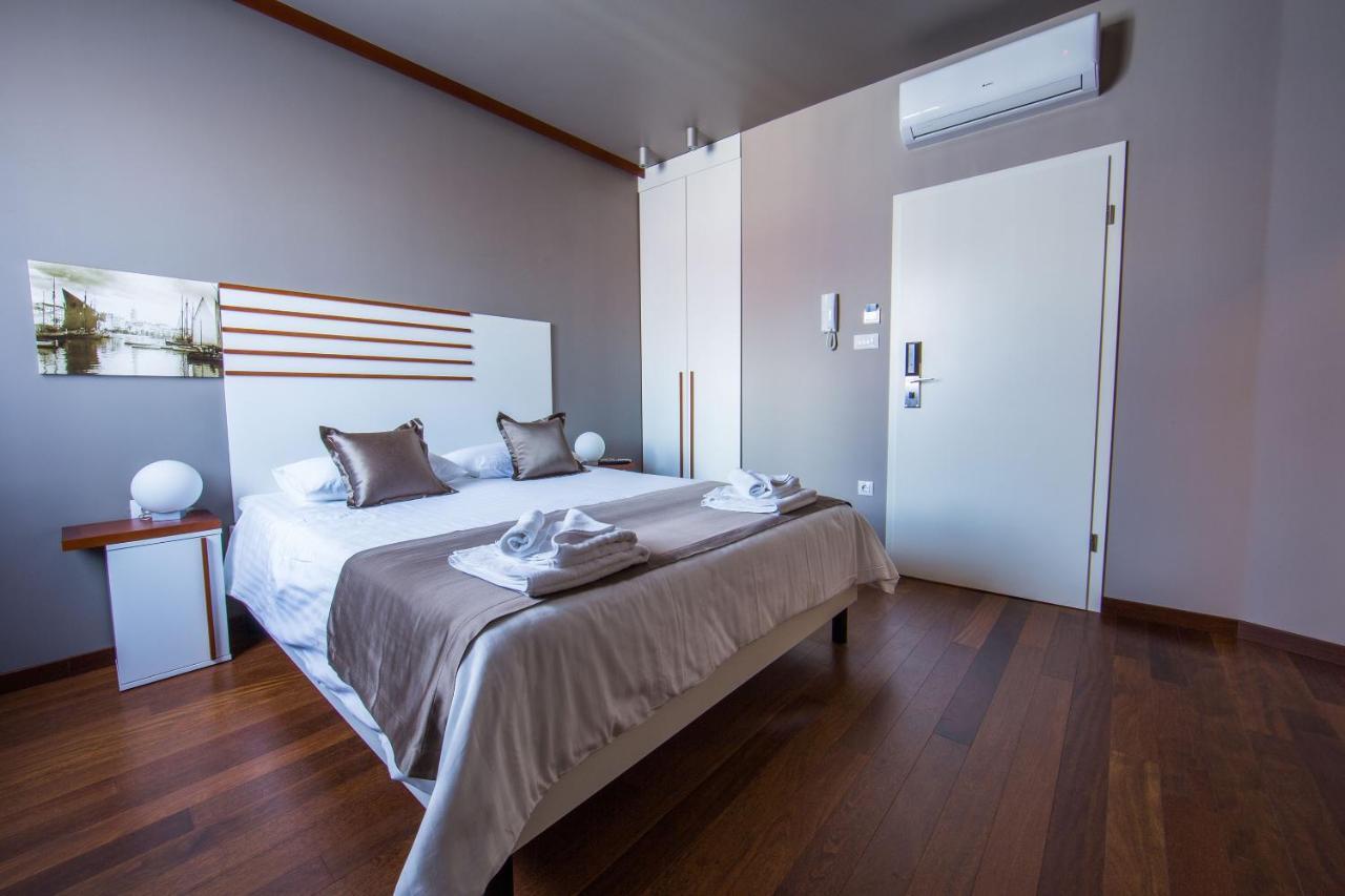 Luxury Rooms Silente Bacvice 1 Split Ngoại thất bức ảnh